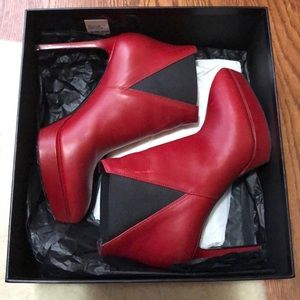 YSL Ankle boots
